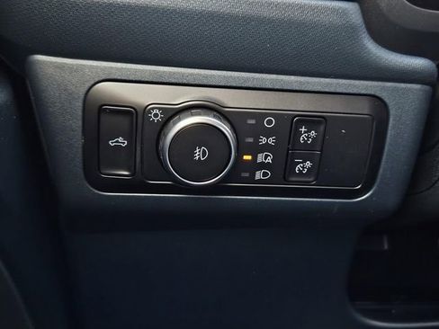 New 2026 Ford Maverick Lobo AWD/4WD image 22