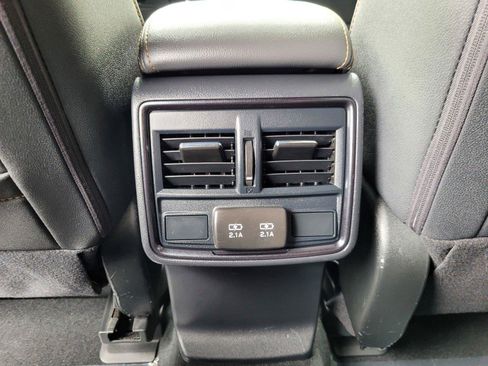 Certified 2024 Subaru Forester Wilderness AWD/4WD image 19