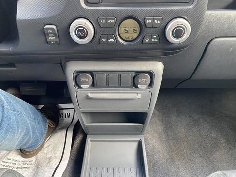 Used 2007 Honda Ridgeline RTS image 16