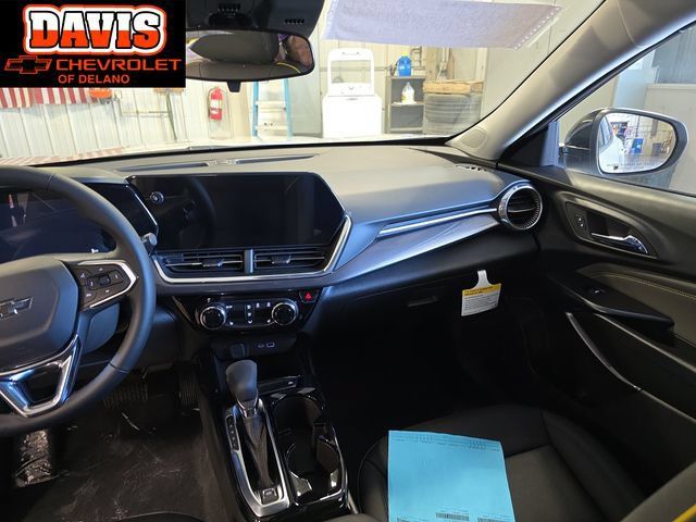 New 2026 Chevrolet Trax ACTIV w/ Driver Confidence Package FWD image 20