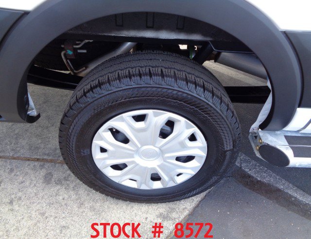 Used 2025 Ford Transit 250 Low Roof w/ Exterior Upgrade Package RWD image 21