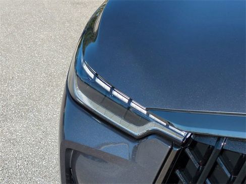 New 2026 INFINITI QX60 Sport w/ Dark Cargo Package image 10