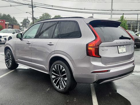 Used 2026 Volvo XC90 B6 Ultra w/ Protection Package Premier AWD/4WD image 4