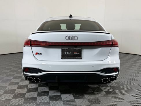 New 2025 Audi S5 Premium Plus AWD/4WD image 10