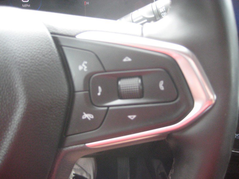 Used 2024 Chevrolet Trax LT w/ Driver Confidence Package FWD image 26