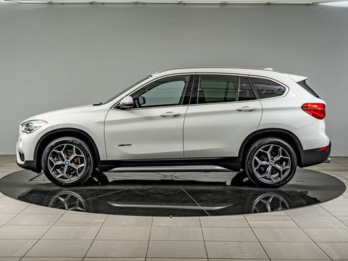 Used 2017 BMW X1 xDrive28i AWD/4WD image 8