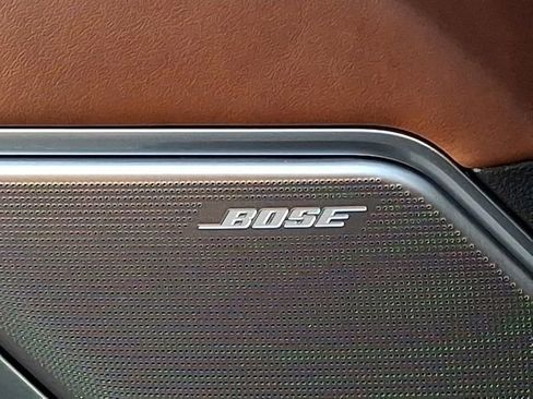 Used 2024 GMC Sierra 1500 Denali Ultimate image 34