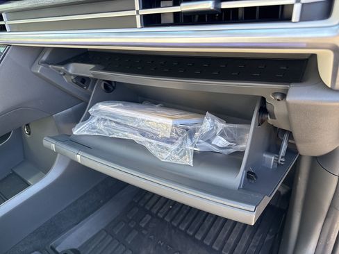 Used 2025 Hyundai Santa Fe Calligraphy image 38