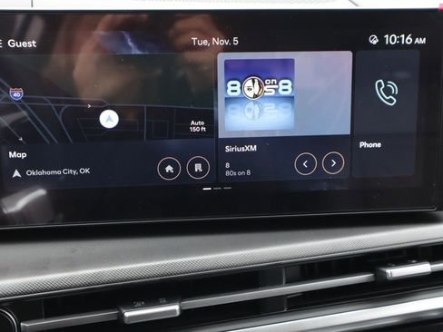 New 2025 Hyundai Santa Fe XRT image 13