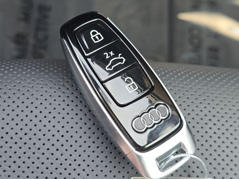 New 2026 Audi Q7 Premium Plus AWD/4WD image 28