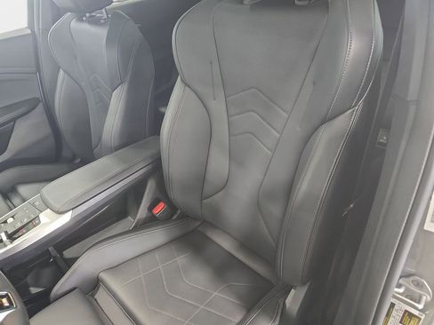 Certified 2025 BMW X2 xDrive28i AWD/4WD image 22
