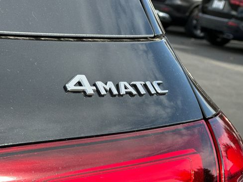 New 2026 Mercedes-Benz GLE 350 4MATIC image 27
