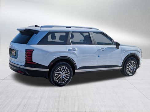New 2026 Hyundai Palisade SEL image 2