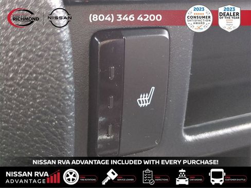 Used 2022 Honda Ridgeline Black Edition image 25