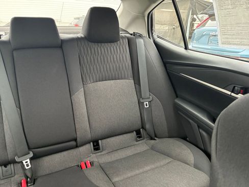 Used 2025 Toyota Camry LE image 35