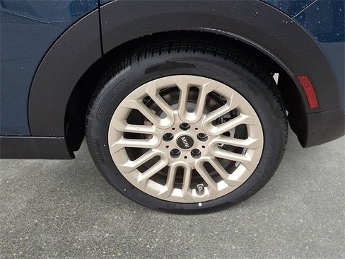 New 2026 MINI Cooper S image 7