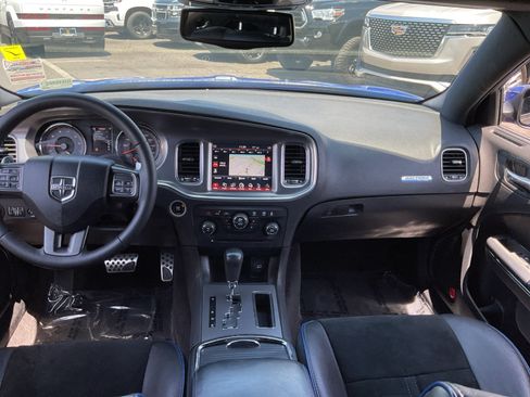 Used 2013 Dodge Charger R/T RWD image 16