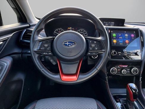 Used 2024 Subaru Forester Sport image 11