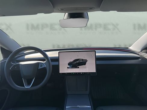 Used 2024 Tesla Model 3 Long Range image 14