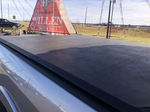 Used 2022 RAM 2500 Laramie image 17