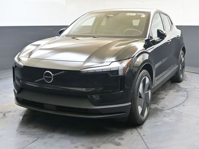 New 2026 Volvo EX30 Ultra