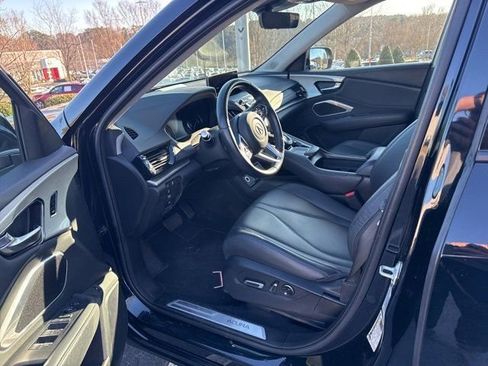 Used 2021 Acura RDX FWD image 4