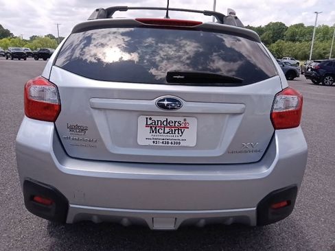 Used 2014 Subaru Crosstrek 2.0i Premium AWD/4WD image 4