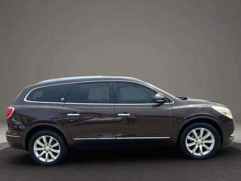 Used 2015 Buick Enclave Premium w/ Experience Buick Package image 4