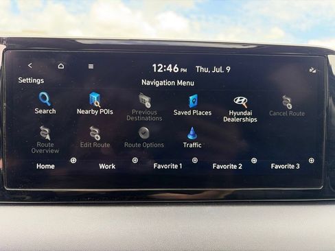 Used 2024 Hyundai Palisade XRT AWD/4WD image 19