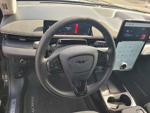Certified 2023 Ford Mustang Mach-E Premium RWD image 30