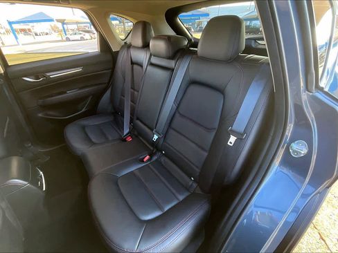 Used 2023 MAZDA CX-5 Carbon Edition image 20