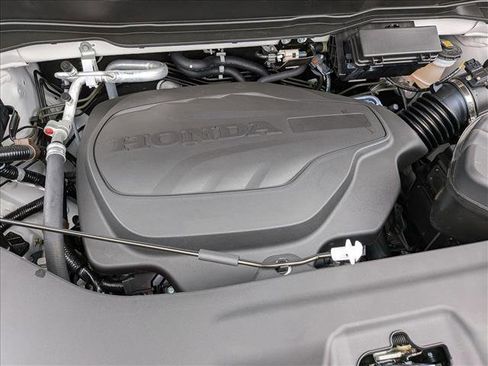 New 2026 Honda Ridgeline RTL image 16