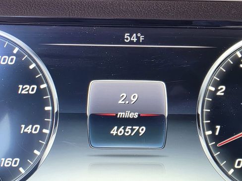 Used 2017 Mercedes-Benz S 550 S 550 w/ Sport Package image 9