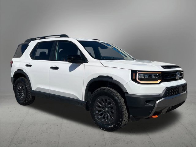New 2026 Honda Passport TrailSport image 7