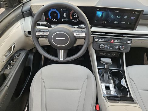 New 2026 Hyundai Tucson SE AWD/4WD image 26