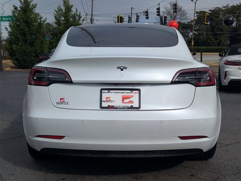 Used 2019 Tesla Model 3 Standard Range Plus image 24