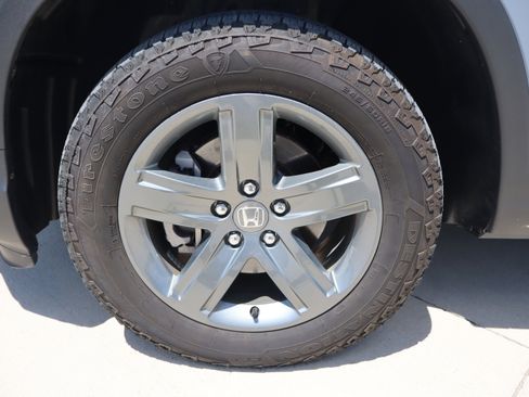Used 2023 Honda Ridgeline RTL-E image 27
