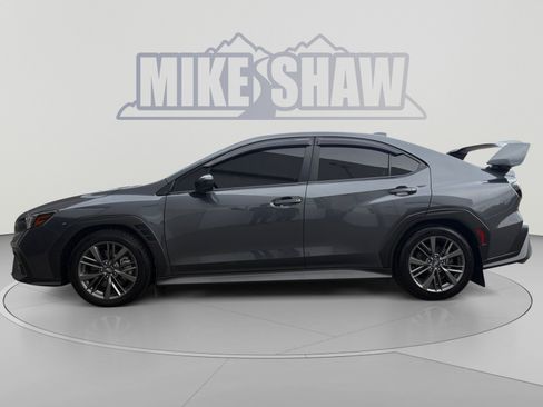 Used 2024 Subaru WRX AWD/4WD image 2