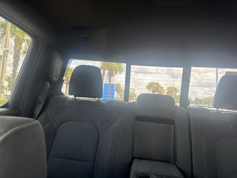 Used 2023 RAM 1500 Big Horn AWD/4WD image 21