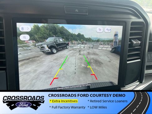 New 2026 Ford F150 STX w/ Equipment Group 200A RWD image 9