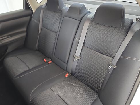 Used 2017 Nissan Altima 2.5 S w/ Power Driver Seat Package image 13