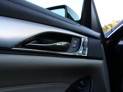 Used 2019 Cadillac CTS Luxury image 19