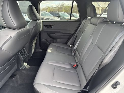 New 2026 Subaru Outback Limited image 29