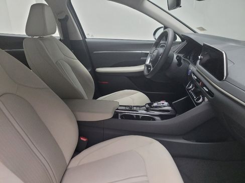 Used 2023 Hyundai Sonata SEL image 21