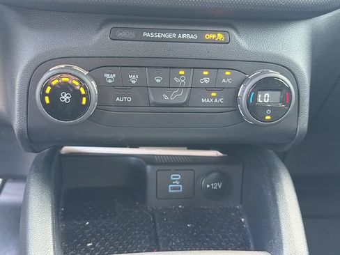 Used 2021 Ford Bronco Sport Big Bend AWD/4WD image 20