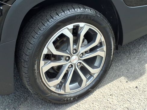Certified 2020 GMC Terrain SLT w/ Preferred Package AWD/4WD image 7