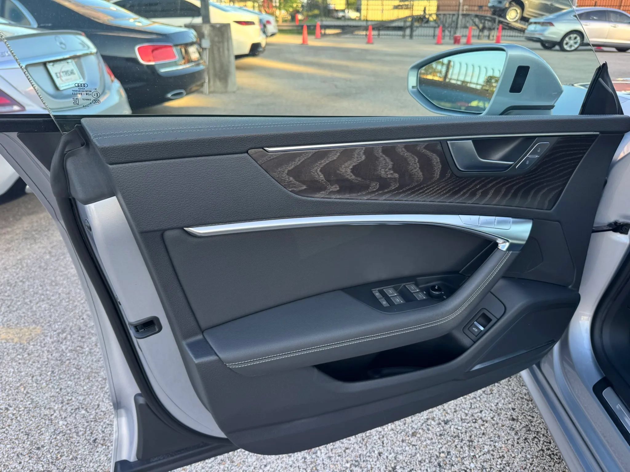 Used 2019 Audi A7 3.0T Prestige w/ Prestige Package AWD/4WD image 17
