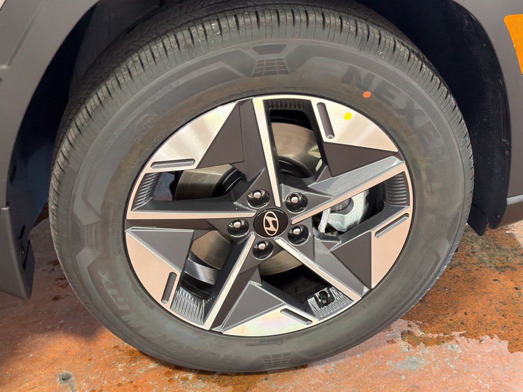 New 2026 Hyundai Tucson SEL FWD image 9