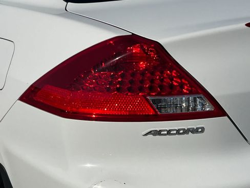 Used 2007 Honda Accord EX image 25