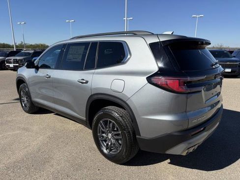 New 2026 GMC Acadia Elevation image 6